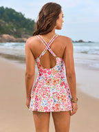Bañador estilo de vestido