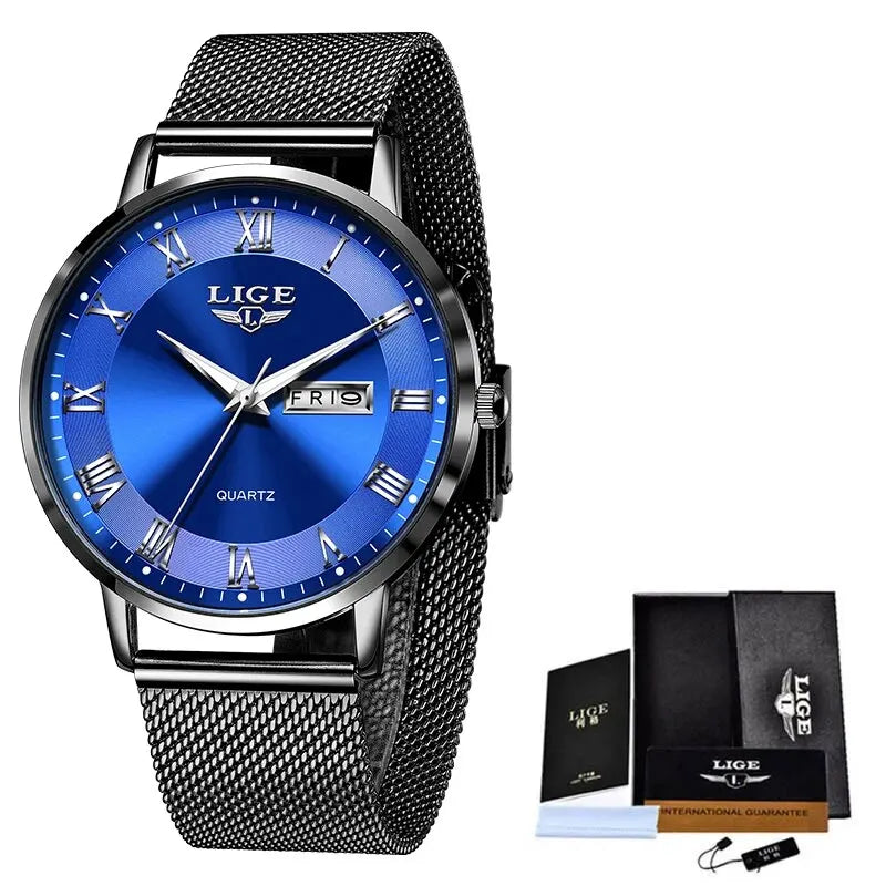 RELOJ DE LUJO PARA MUJER
