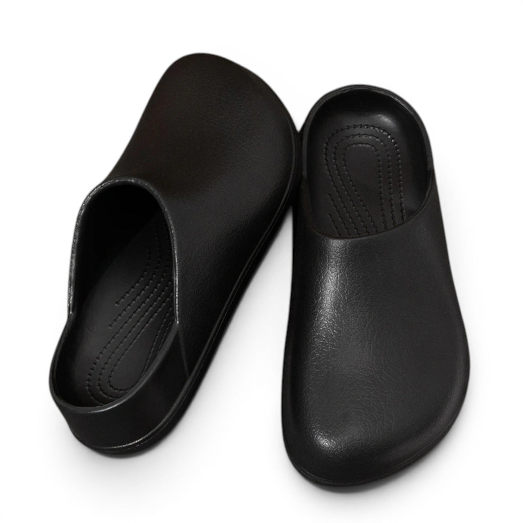 Yilys - Zueco Mujer EVA Impermeable Y Antideslizante