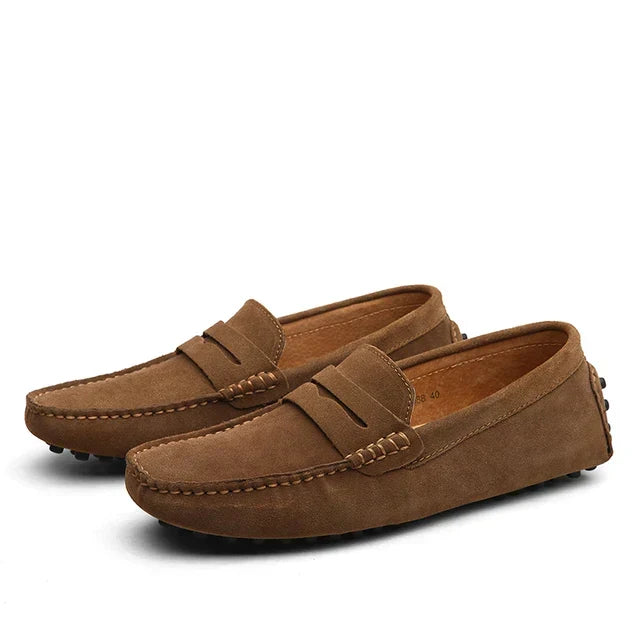 OSMARA | Mocasines Marina de Ante