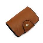 ESTRELLA - Bolso Bandolera Rectangular de Piel