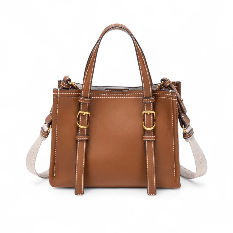 PIXIS - Bolso Bandolera Pequeño para Clases - OSMARA Fashion - vista 4