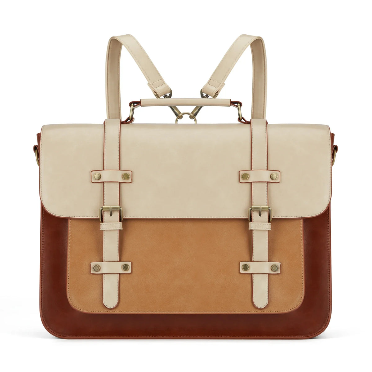 JEANNE - Bolso Grande Profesional para el Día a Día