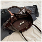 CATHY - Bolso de Lujo en Piel