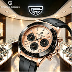 Reloj PAGANI DESIGN Cronógrafo de Lujo