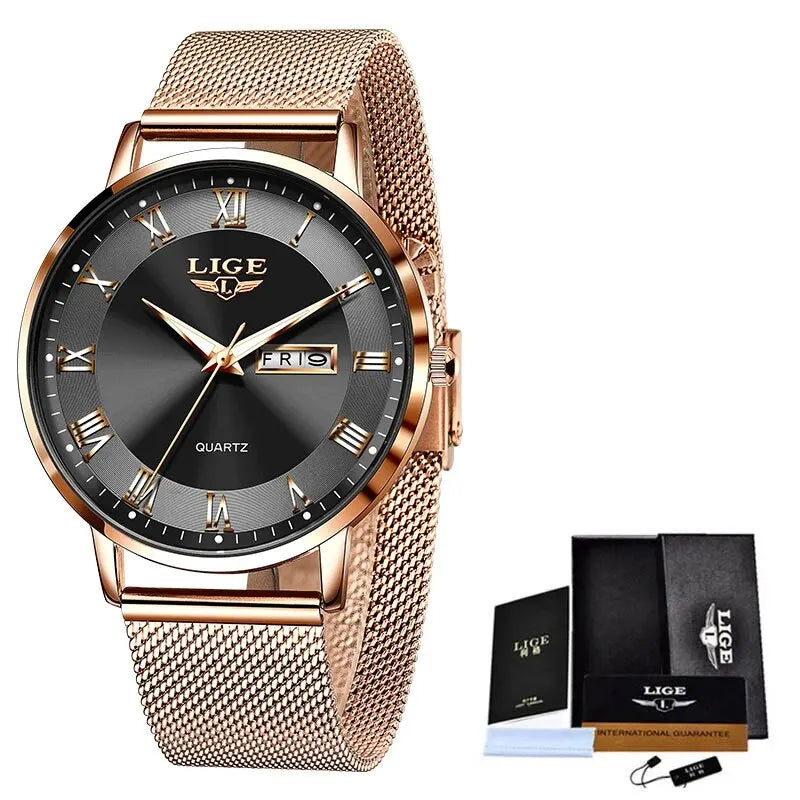 RELOJ DE LUJO PARA MUJER