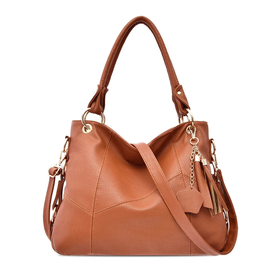 DEMEANOR - Bolso Bandolera para Clases de Tendencia - OSMARA Fashion - vista 4