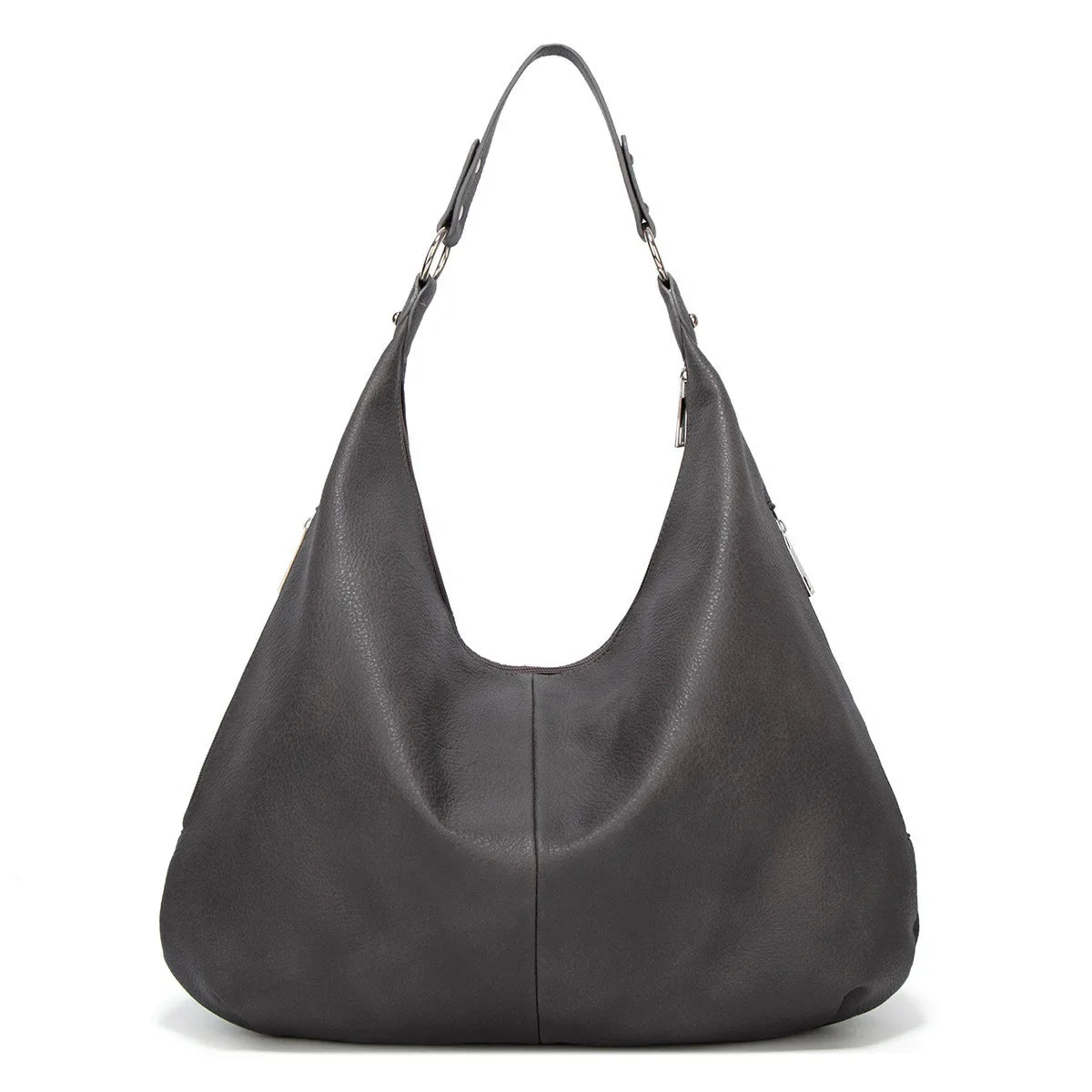 YELENA - Bolso Tote de Lujo en Piel Flexible