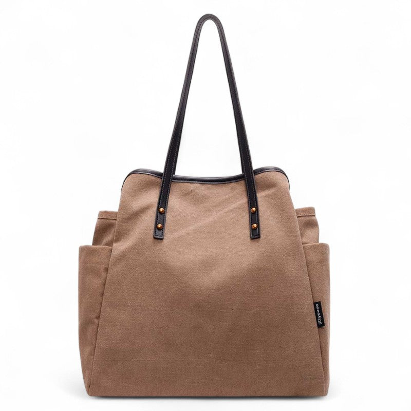 TITA - Bolso Grande de Tela