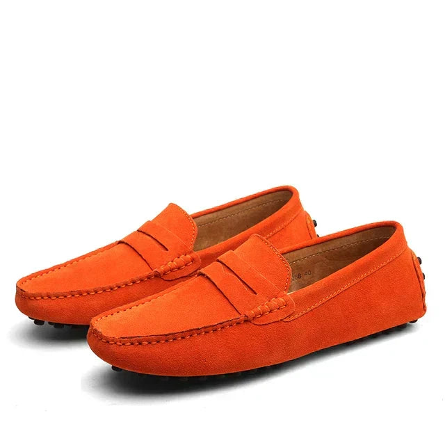 OSMARA | Mocasines Marina de Ante