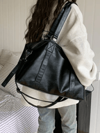 RAFA - Bolso para Clases Grande Elegante - OSMARA Fashion - vista 6