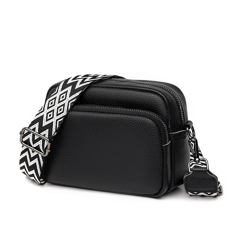 MARITZA - Bolso Bandolera de Colores