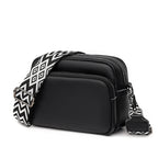 MARITZA - Bolso Bandolera de Colores