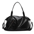 EMMA - Bolso para Clases de Piel Flexible - OSMARA Fashion