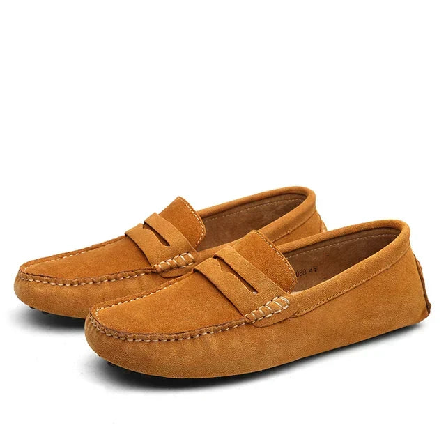 OSMARA | Mocasines Marina de Ante