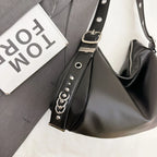 VIVA - Bolso para Clases Elegante de Piel - OSMARA Fashion - vista 6