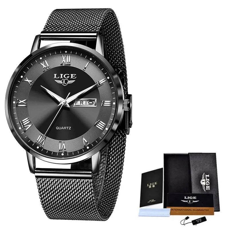 RELOJ DE LUJO PARA MUJER