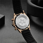 Reloj PAGANI DESIGN Cronógrafo de Lujo