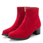 Vittoria - Botín de Ante de Tacón