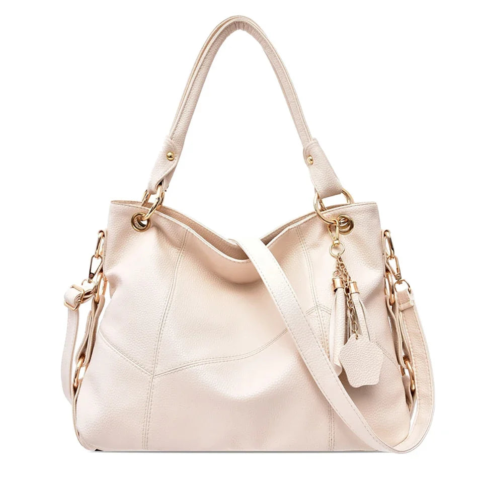 DEMEANOR - Bolso Bandolera para Clases de Tendencia - OSMARA Fashion - vista 7