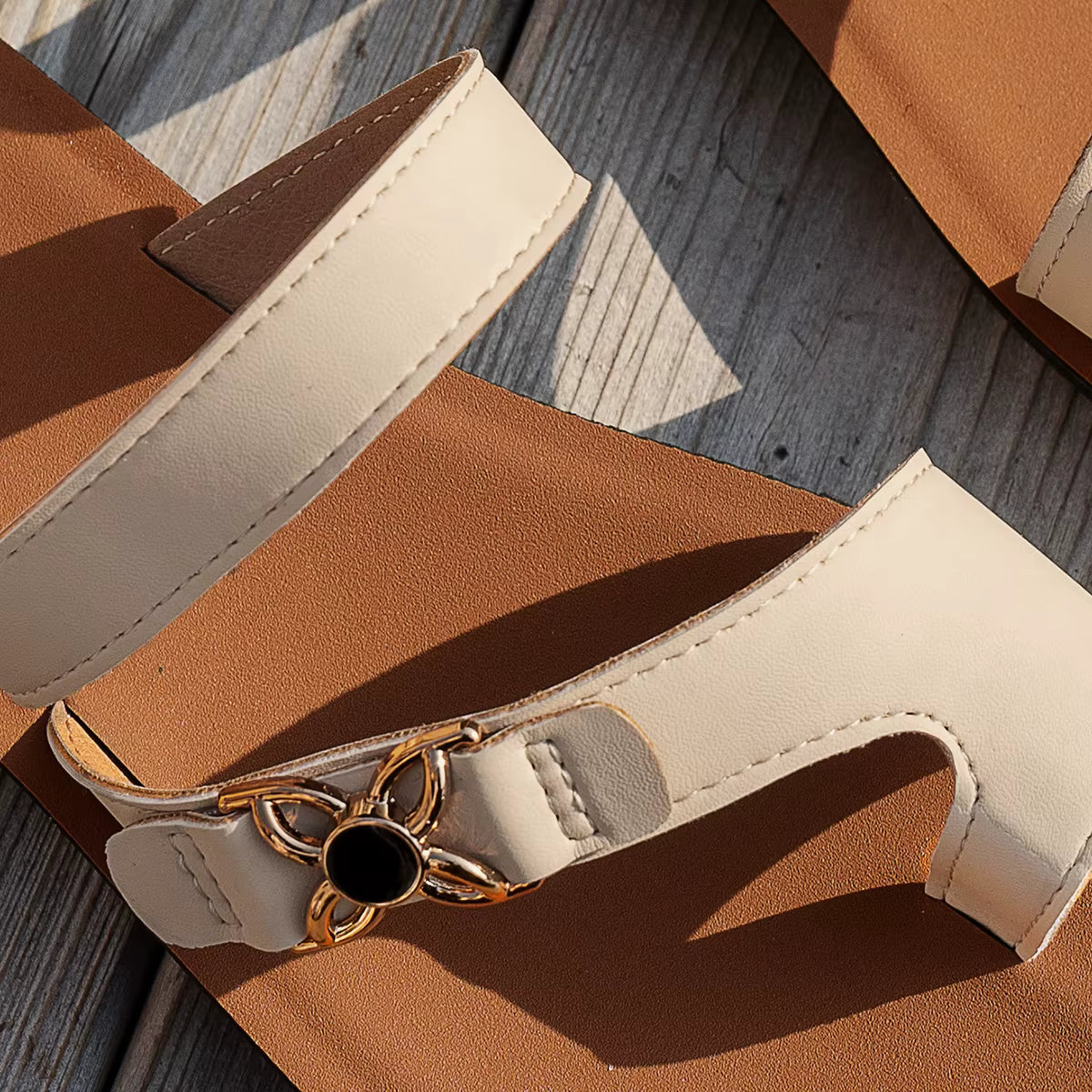 Sandalias Clara - OSMARA Fashion - vista 6