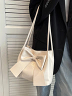 LIAM - Bolso para Clases Ligero con Lazo - OSMARA Fashion - vista 6