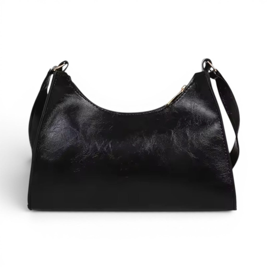 ÈVE - Bolso de Piel Resistente Vintage