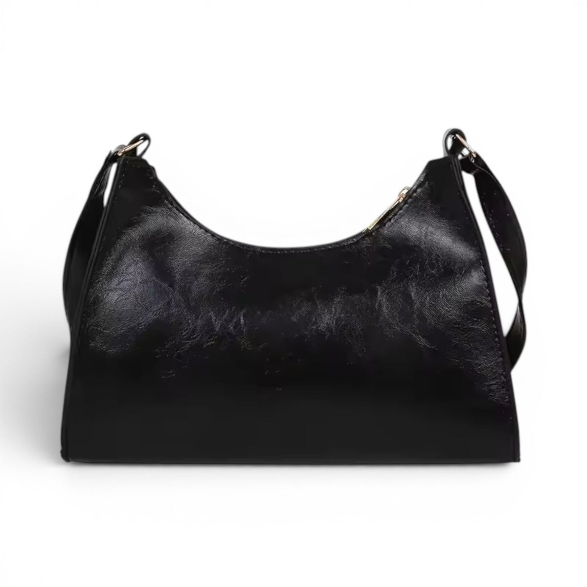 ÈVE - Bolso de Piel Resistente Vintage