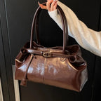 CATHY - Bolso de Lujo en Piel