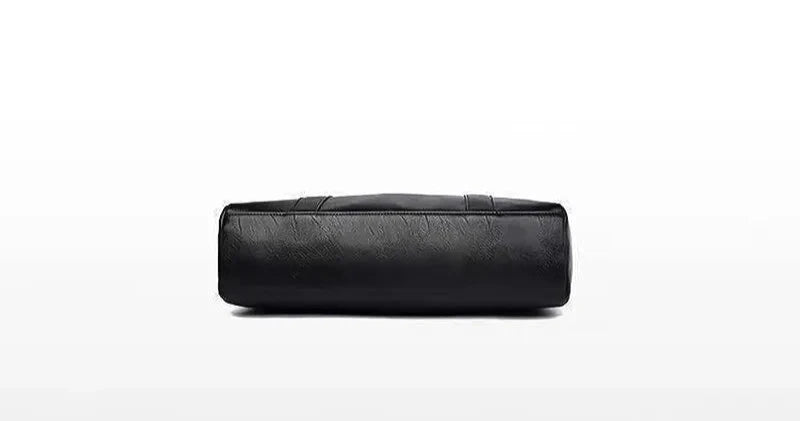 GAÏA - Bolso Grande de Hombro Tote Clásico
