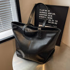 NALA - Bolso Tote de Tendencia en Cuero