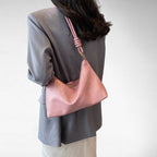 KAYNA - Bolso Elegante de Piel Flexible