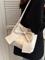 LIAM - Bolso para Clases Ligero con Lazo - OSMARA Fashion - vista 5