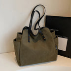 TITA - Bolso Grande de Tela