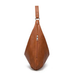 YELENA - Bolso Tote de Lujo en Piel Flexible