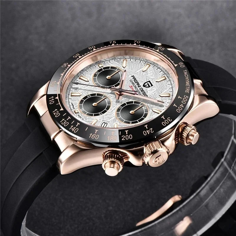 Reloj PAGANI DESIGN Cronógrafo de Lujo