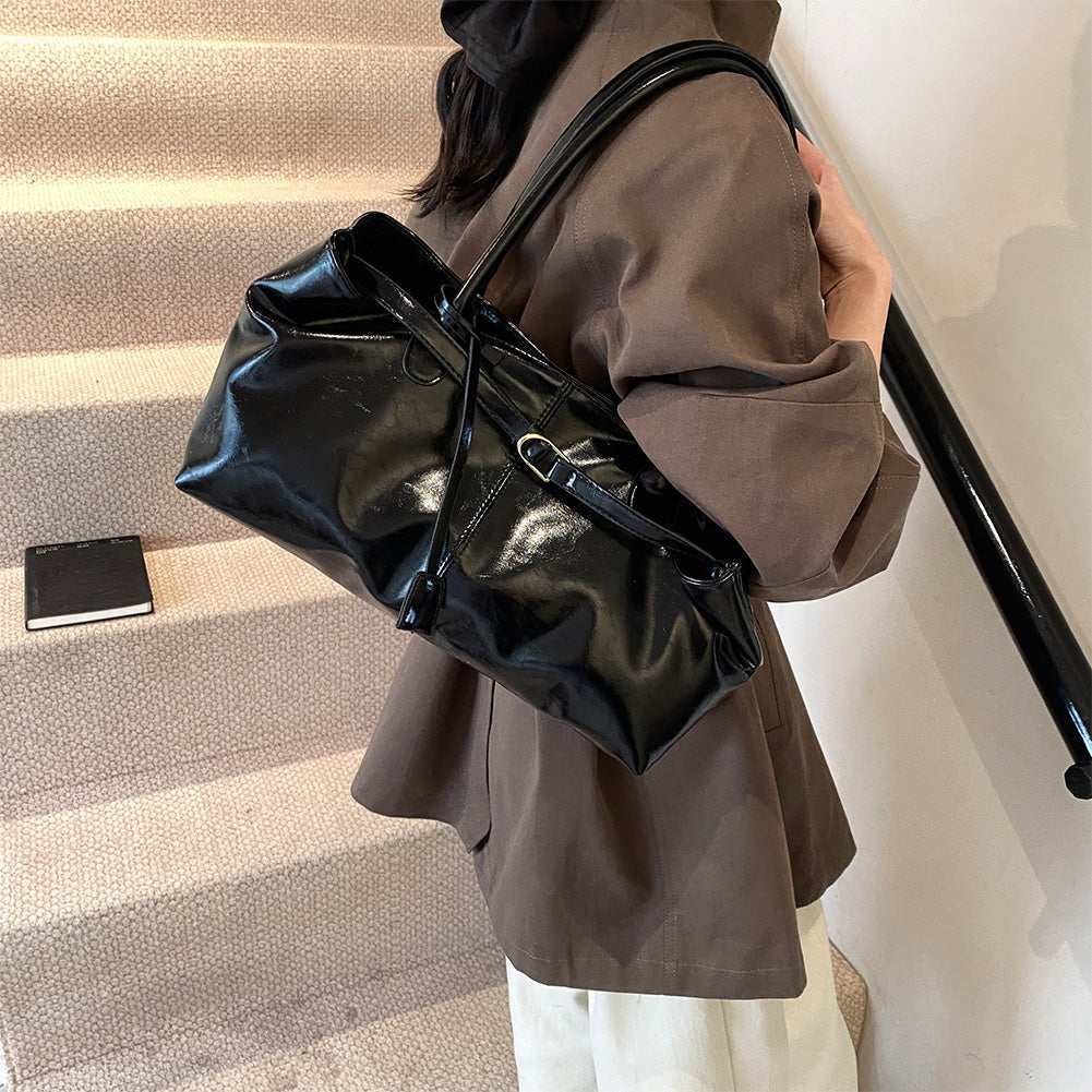 CATHY - Bolso de Lujo en Piel