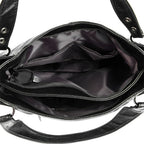 LEONOR - Bolso Bandolera para Clases de Piel - OSMARA Fashion - vista 7