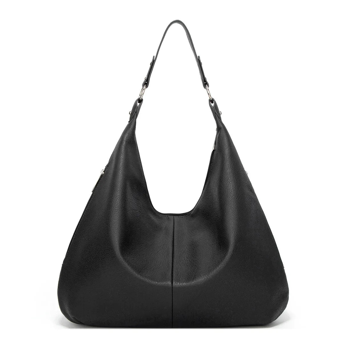YELENA - Bolso Tote de Lujo en Piel Flexible