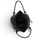 QARYA - Bolso para Clases de Piel Multibolsillos - OSMARA Fashion - vista 11