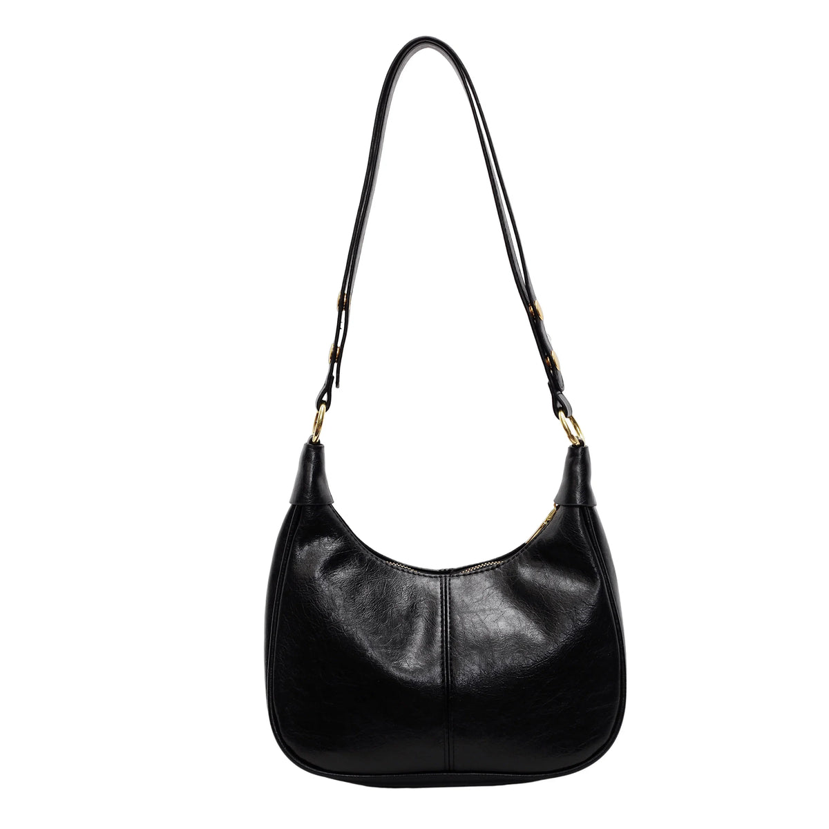 ALIA - Bolso Pequeño de Piel Elegante