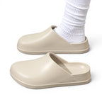 Yilys - Zueco Mujer EVA Impermeable Y Antideslizante