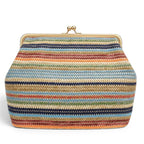 Soléane – Bolso Grande de Mujer de Paja Trenzada Elegante