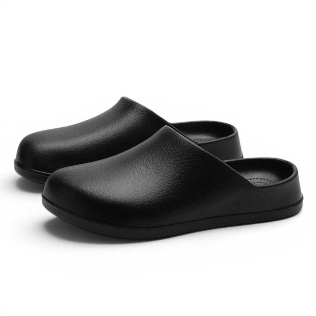 Yilys - Zueco Mujer EVA Impermeable Y Antideslizante
