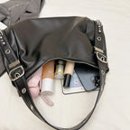 VIVA - Bolso para Clases Elegante de Piel - OSMARA Fashion - vista 7