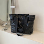 NEYLA - Bolso Grande Acolchado