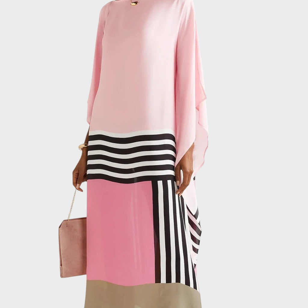 Sora | Vestido Elegante - OSMARA Fashion - vista 8