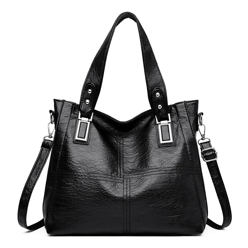 FUE - Bolso Bandolera para Clases de Piel - OSMARA Fashion