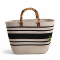 PEGY - Bolso de Playa Grande - OSMARA Fashion