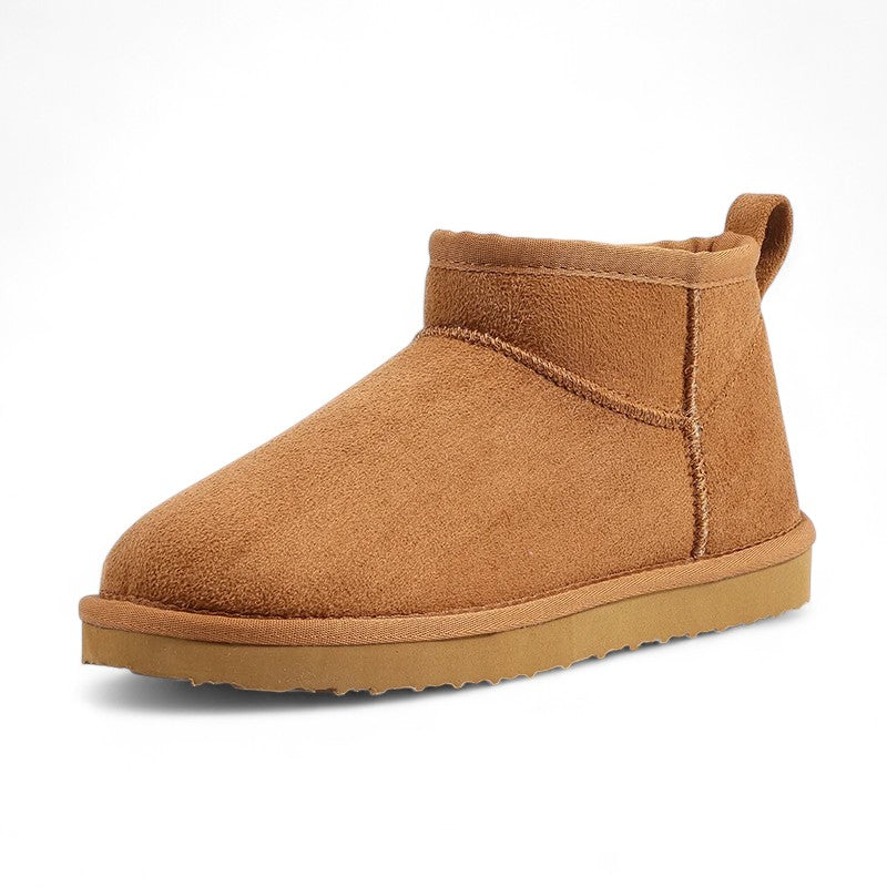 Kaya - Botas Forradas Mujer Fina